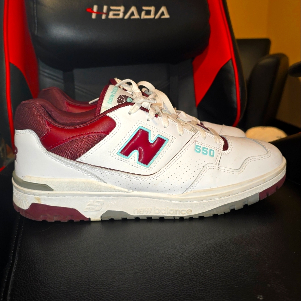 New Balance 550